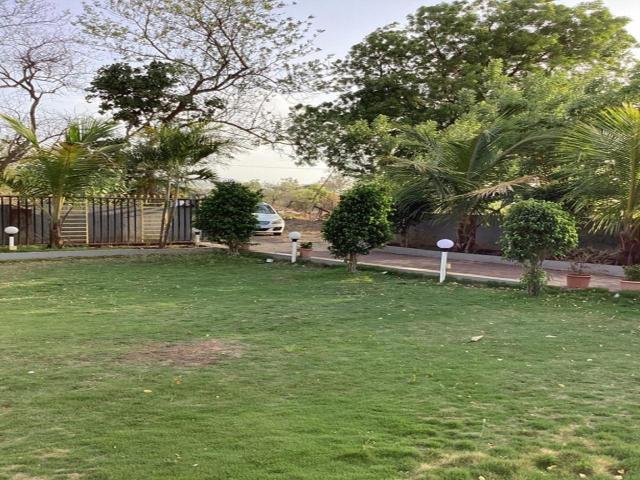 Prince Villa Over view