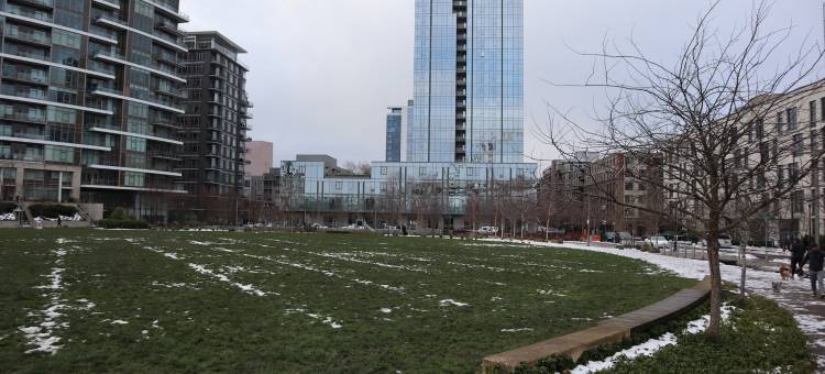 Recently Upgraded 1Br Apt – Downtown Location图片