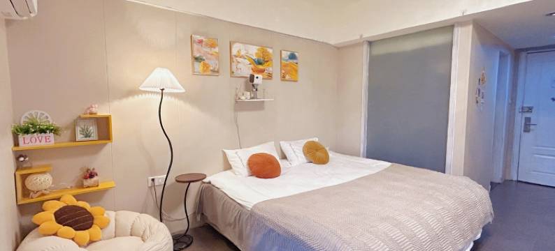 小云小花儿公寓(东兴街分店)图片