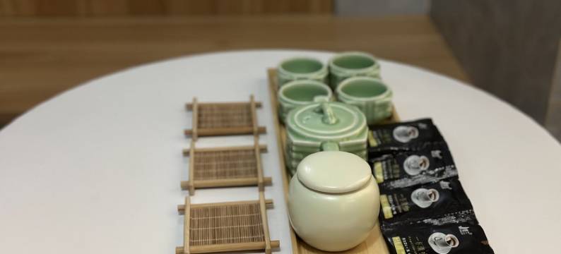 雲笙公寓(安吉大道分店)图片