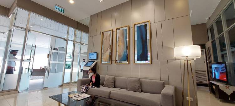 Heart of the City Cdo Wifi Netflix图片