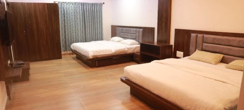 维斯马拉休闲酒店(Vismara Retreat)图片