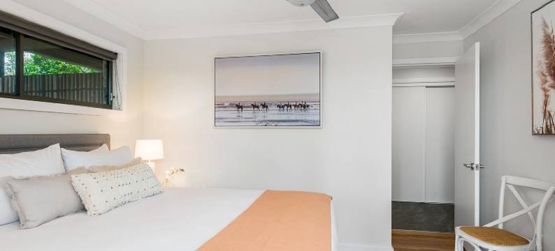 穆利维斯塔完美住宿酒店(Mulivista - Spacious Home with Ocean Views & Pool)图片