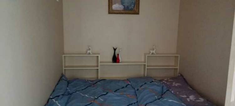 周子胄公寓(南环路分店)图片