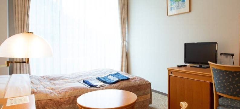 瑞宝园酒店(Zuihoen)图片