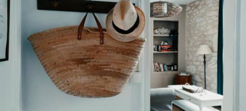 美美南纬20度公寓(Maison Nº 20)图片