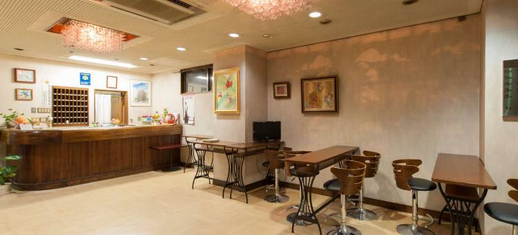 寿屋商务酒店(Business Hotel Suzuya)图片