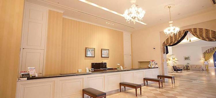 豪斯登堡日航酒店(Hotel Nikko Huis Ten Bosch)图片