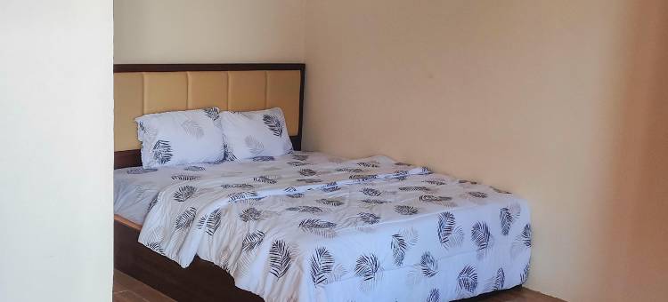 New Era Family Homestay Binjai Mitra RedDoorz图片