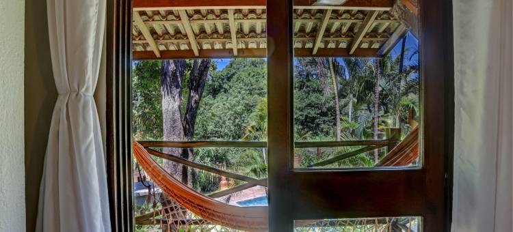 纳卡拉别墅酒店(Pousada Villa N'Kara)图片