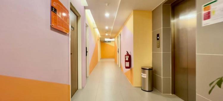 A1酒店双溪大年(A1 Hotel Sungai Petani)图片