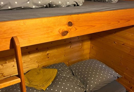 Chalet Cosy les Gets Vue Montagne Hotel Overview