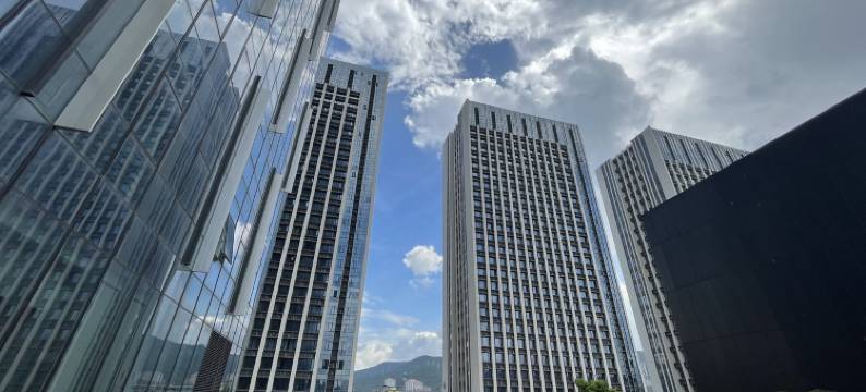 庭漪民宿(宝盛路店)图片