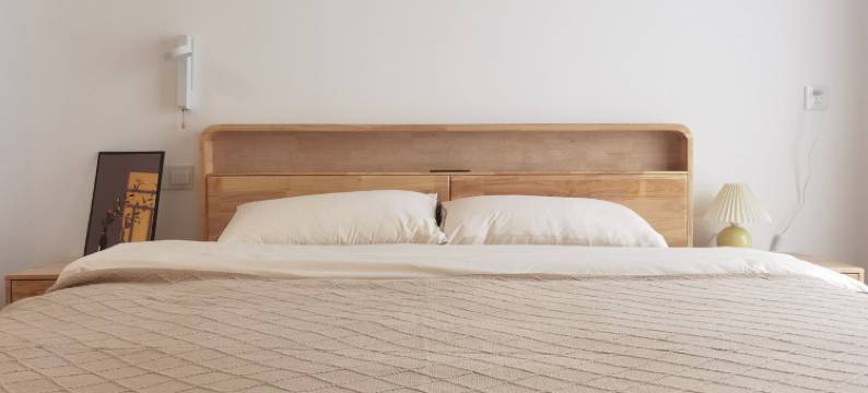 鱿鱼丝房东公寓(逸康路分店)图片