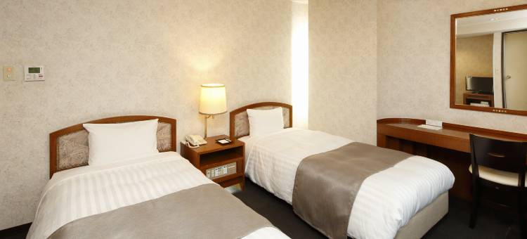 东京新松户都市酒店(Urban Hotel Tokyo Shinmatsudo)图片