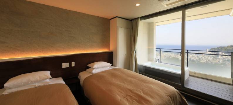 热海风雅酒店(Atami Fuga)图片