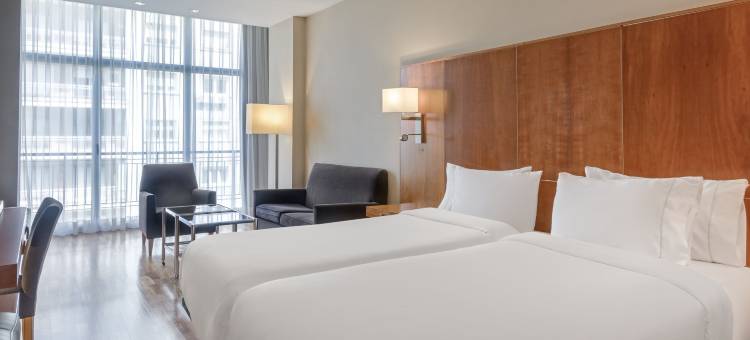 艾塔纳万豪AC酒店(AC Hotel Aitana)图片