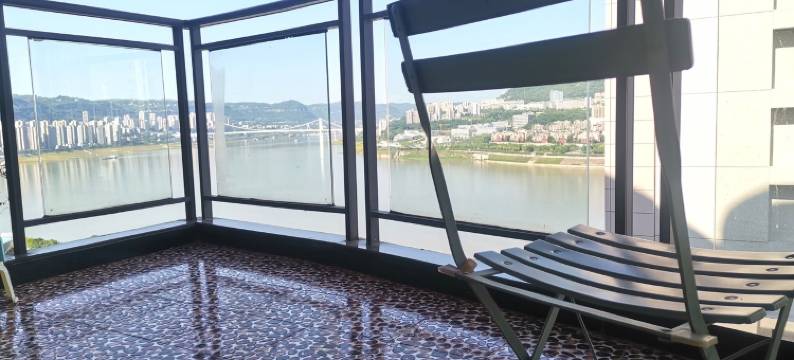 平湖山水公寓(静园路2号分店)图片