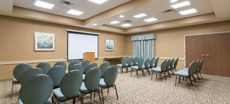 Holiday Inn Express & Suites Palm Coast - I-95图片