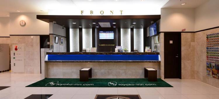 东横INN中部国际机场本馆(Toyoko Inn Chubu International Airport No1)图片