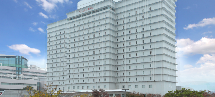 关西机场华盛顿酒店(Kansai Airport Washington Hotel)图片
