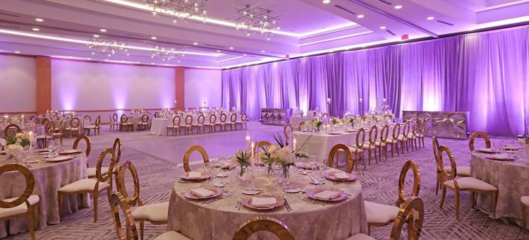 InterContinental Hotels 迈阿密多拉(InterContinental Hotels at Doral Miami)图片