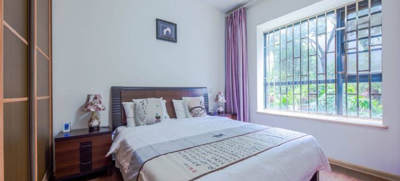 悠家1228官渡店公寓(福瑞北路分店)图片