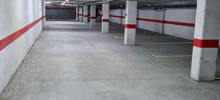 Travelodge Murcia图片