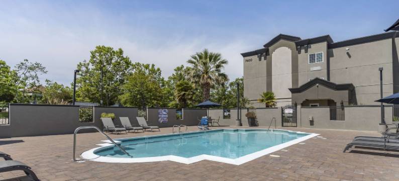 葡萄园贝斯特韦斯特优质酒店(Best Western Plus Vineyard Inn)图片