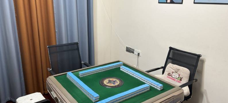 房东乐姐公寓(排尾路分店)图片