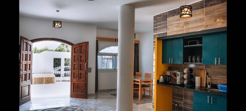 Sila 下层 - 瑞士皇家达哈布(Sila Down Floor - Swiss Royal Dahab)图片