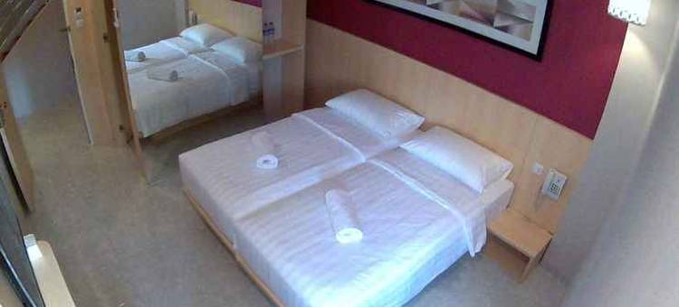 拉克斯旅馆(The Luxe Guesthouse)图片