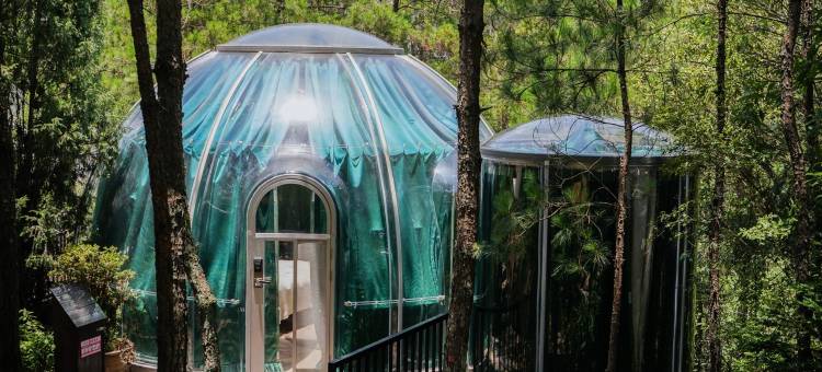 大月湾休闲度假民宿图片