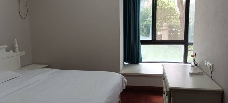 妙吉祥1677公寓(顺达路分店)图片
