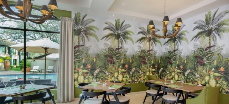 利文斯通Protea酒店(Protea Hotel Livingstone)图片