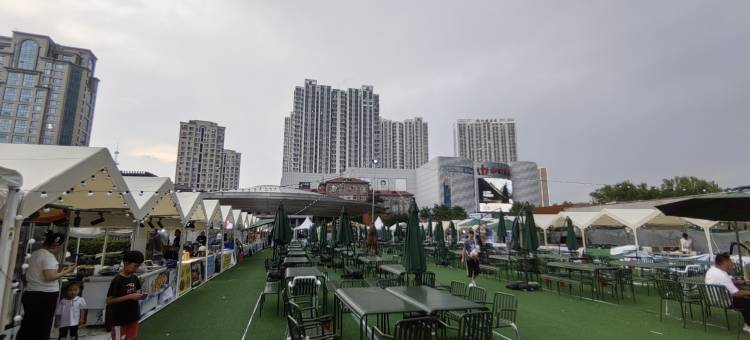 温馨浪漫之馨宿公寓(源头路1号分店)图片