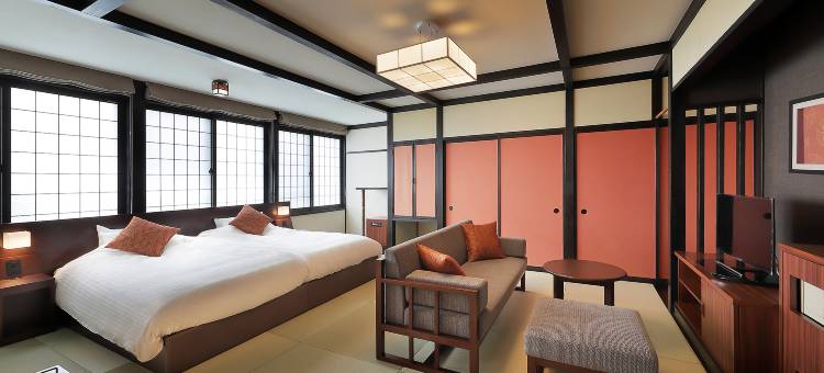 Oomiya日式旅馆(Zao Onsen Omiya Ryokan)图片