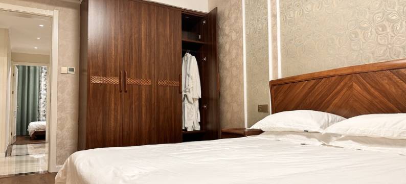 念念难忘公寓(锦春巷分店)图片