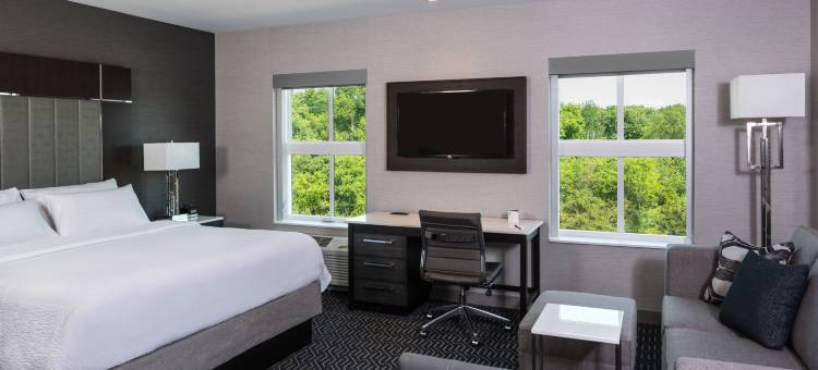 Residence Inn Boston Concord图片