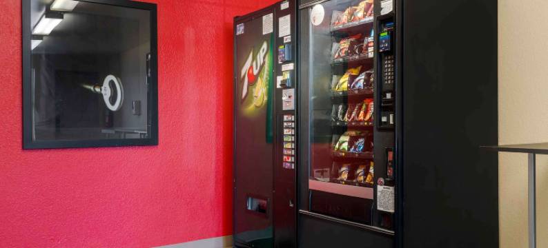 美国长住酒店套房-圣罗莎-南部(Extended Stay America Suites - Santa Rosa - South)图片