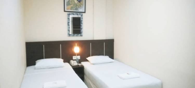 Paus家庭式住宿教法(Paus Homestay Syariah)图片