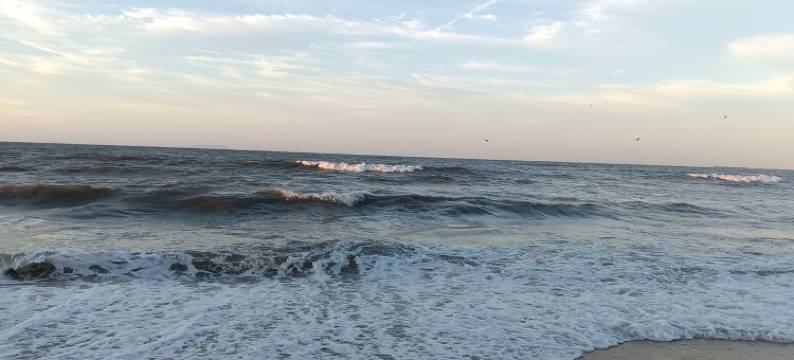 海景房四室两厅两卫度假别墅(北关路1号分店)图片