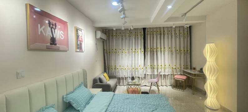 丢了建公寓(龙舟路1号分店)图片