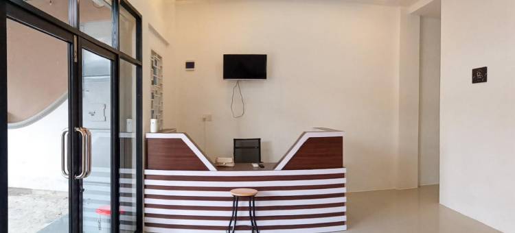 RedDoorz Near Stasiun Pematangsiantar图片