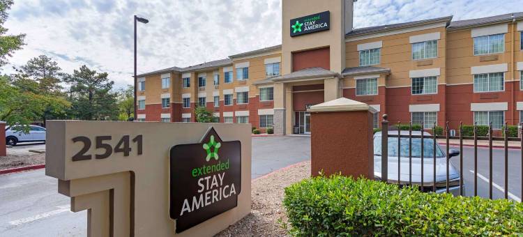 美国长住酒店 - 孟菲斯 - 机场(Extended Stay America Suites - Memphis - Airport)图片