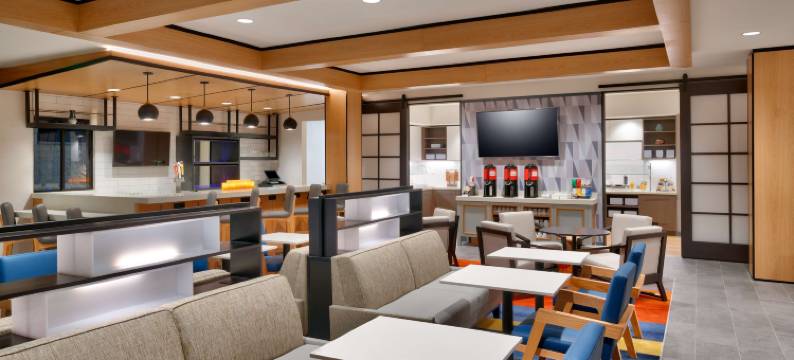 凯悦嘉寓酒店-普罗沃/普莱森特格罗夫(Hyatt House Provo/Pleasant Grove)图片