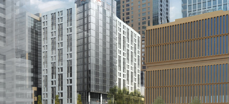 Residence Inn Seattle Downtown/Convention Center图片