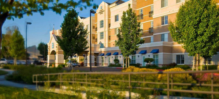 欢喜丘凯悦嘉寓酒店(Hyatt House Pleasant Hill)图片