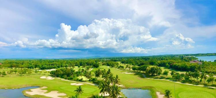 皇后岛高尔夫度假村(Queens Island Golf and Village)图片