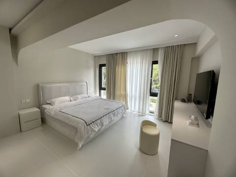 云宿YUNSU公寓(公园大道分店)